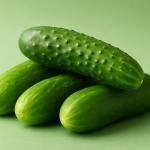 Warum Sie jeden Tag mindestens eine Gurke essen sollten